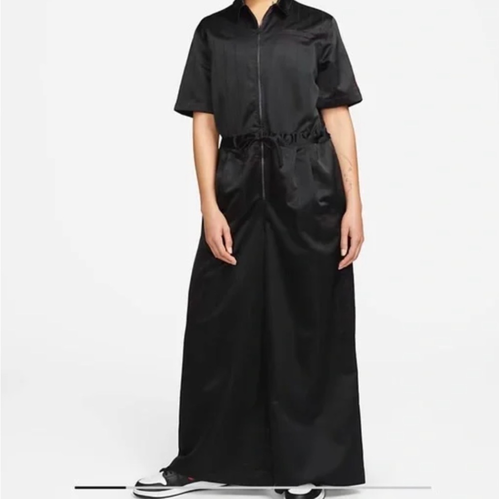 NWT Women’s Jordan Heritage Flight Suit Loose Fit